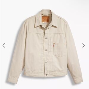 Levi’s Premium Type I Jacket (Men’s)